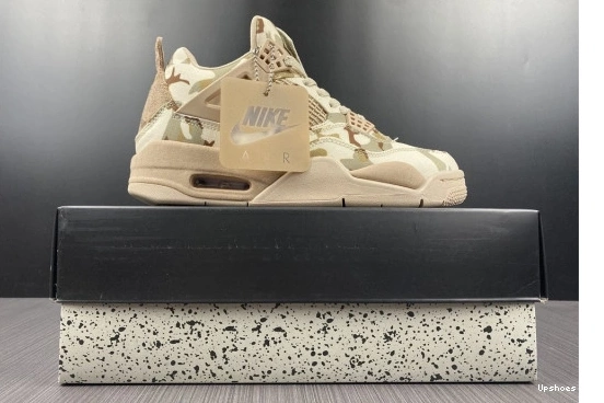 x May 'Camo' 4 Air DJ1193-200 Aleali Jordan  DJ1193-200 0623